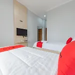 Reddoorz At Kandaga 80 Near Stadium Arcamanik