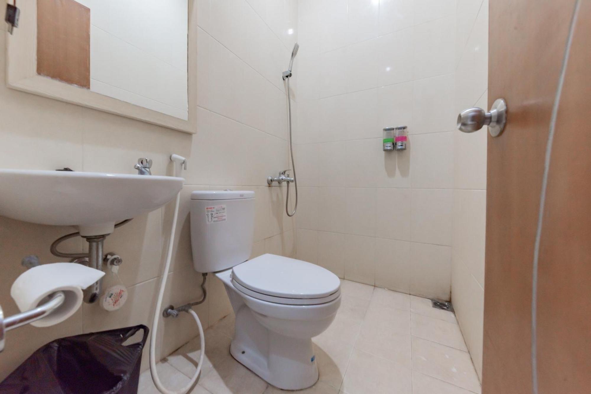 Reddoorz At Kandaga 80 Near Stadium Arcamanik Hotel
